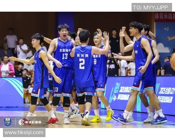 广东龙狮与奇才激战正酣期待精彩对决点燃篮球激情