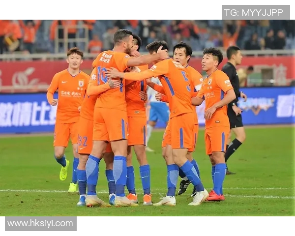 广州富力与鲁能23强强对决期待精彩瞬间揭开新赛季战幕