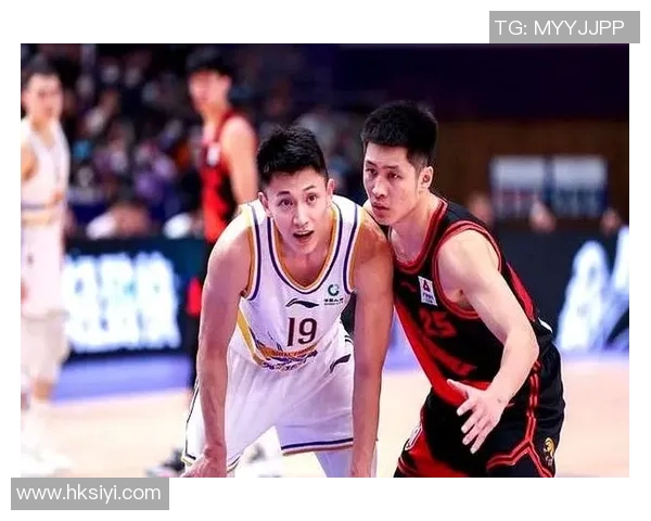 广东与辽宁总决赛第三场激战即将上演谁能夺得冠军荣耀