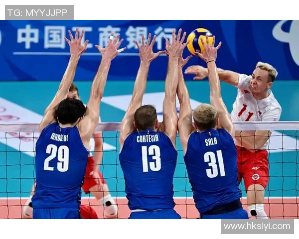 河南男排与江苏男排激战正酣谁将赢得这场精彩对决的胜利