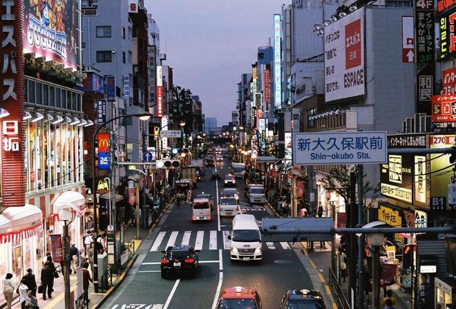 中美日汽车普及率差距巨大美国837%日本639%中国令人意外(图14)