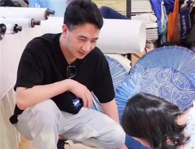 保姆纵火案3年后林生斌成电商主播：与自己和解用爱回馈社会(图8)