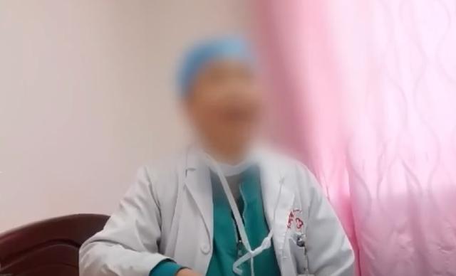 山西大同产科保洁牵出地下贩婴链条(图7)