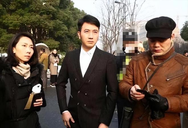 杭州保姆纵火案七年后网上评为好人的林生斌“报应”来的太快(图27)