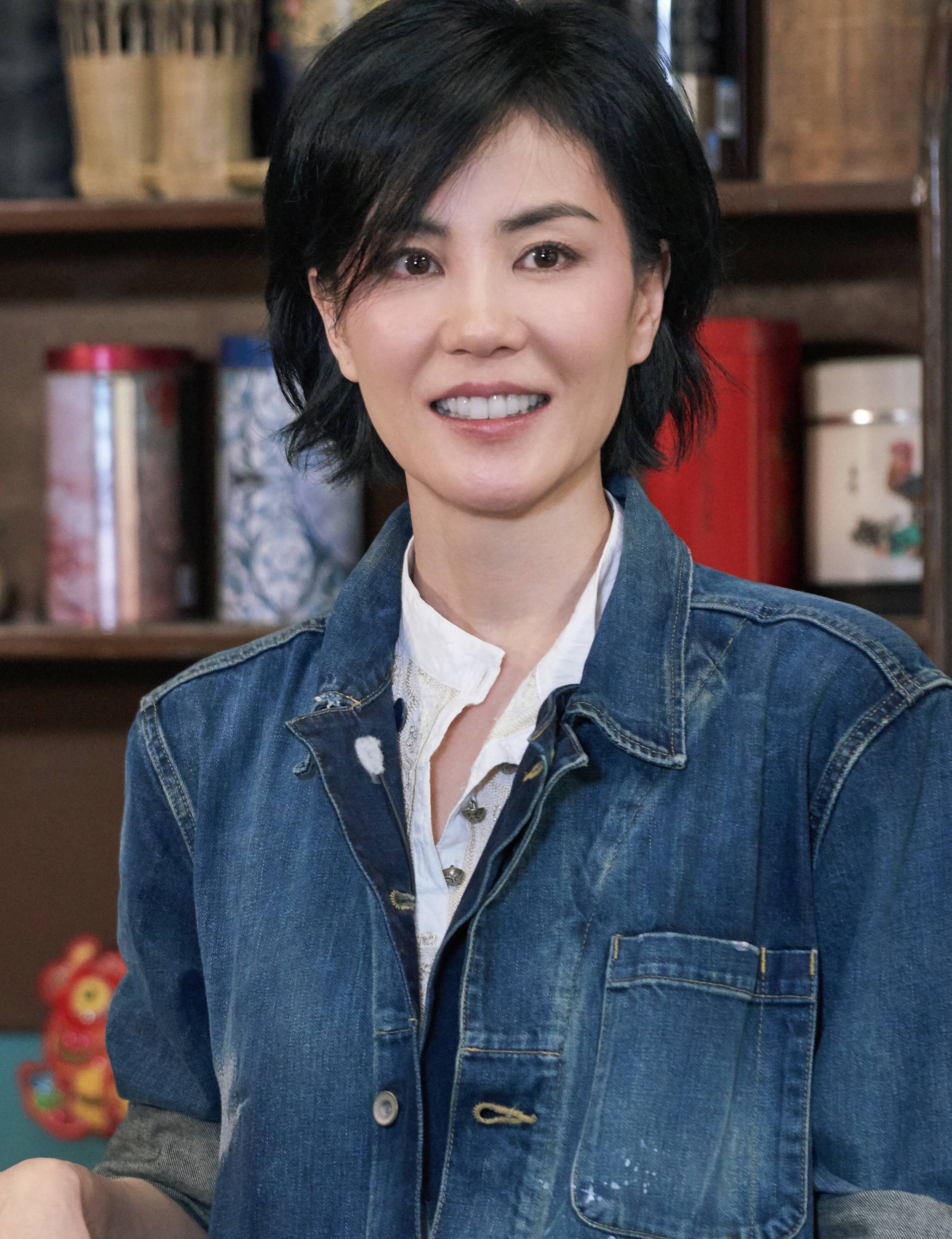 保姆为家产分配敢跟叶璇起爱体育网址冲突其实王菲和金星都曾受到伤害(图6)