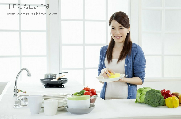 保姆一个月要多少钱(图1)