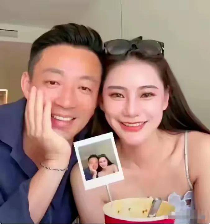 大S家保姆直播带货被骂蹭热度她不再沉默首次回应回怼网友(图6)