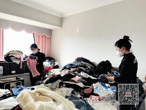 开启“过年模式” 南昌家爱体育官网政市场“跑火”(图2)
