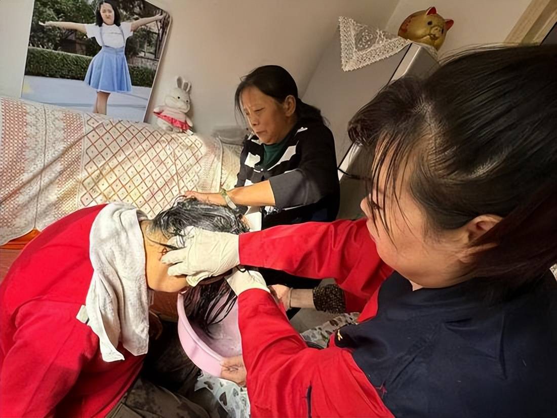 家政为线织就“山西精品”——红马爱体育网址甲集团的璀璨征程(图3)