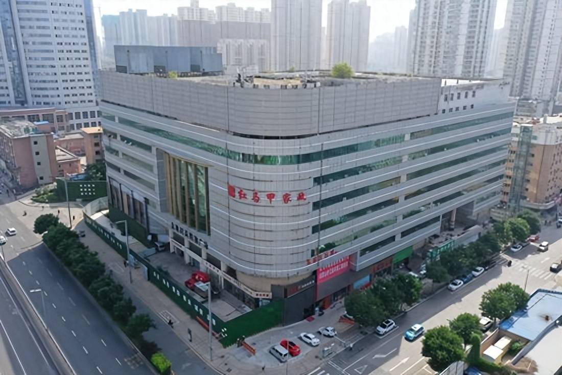 家政为线织就“山西精品”——红马爱体育网址甲集团的璀璨征程(图11)
