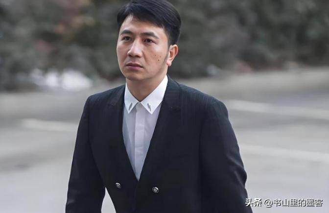 “保姆纵火案”8爱体育注册年后曝林生斌再婚生女现在“反噬”终于来了