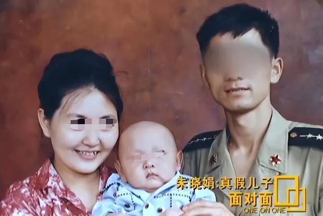 爱体育入口保姆偷偷抱走雇主儿子26年后嫌孩子没出息主动归还生母懵了：那我养的孩子又是谁？(图2)