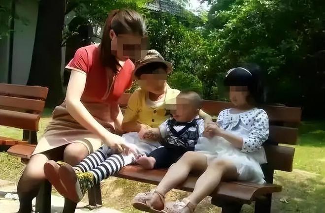 2017年“保姆纵火案”8年后再婚生女如今“反噬”还是来了(图9)