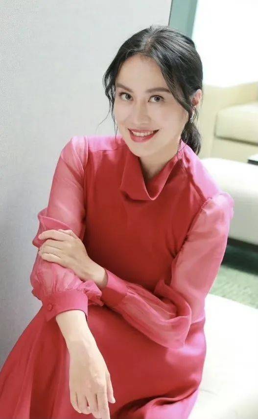 TVB前花旦叶璇自曝父亲患癌返港接受治疗曾指家中保姆欲夺其财产(图6)
