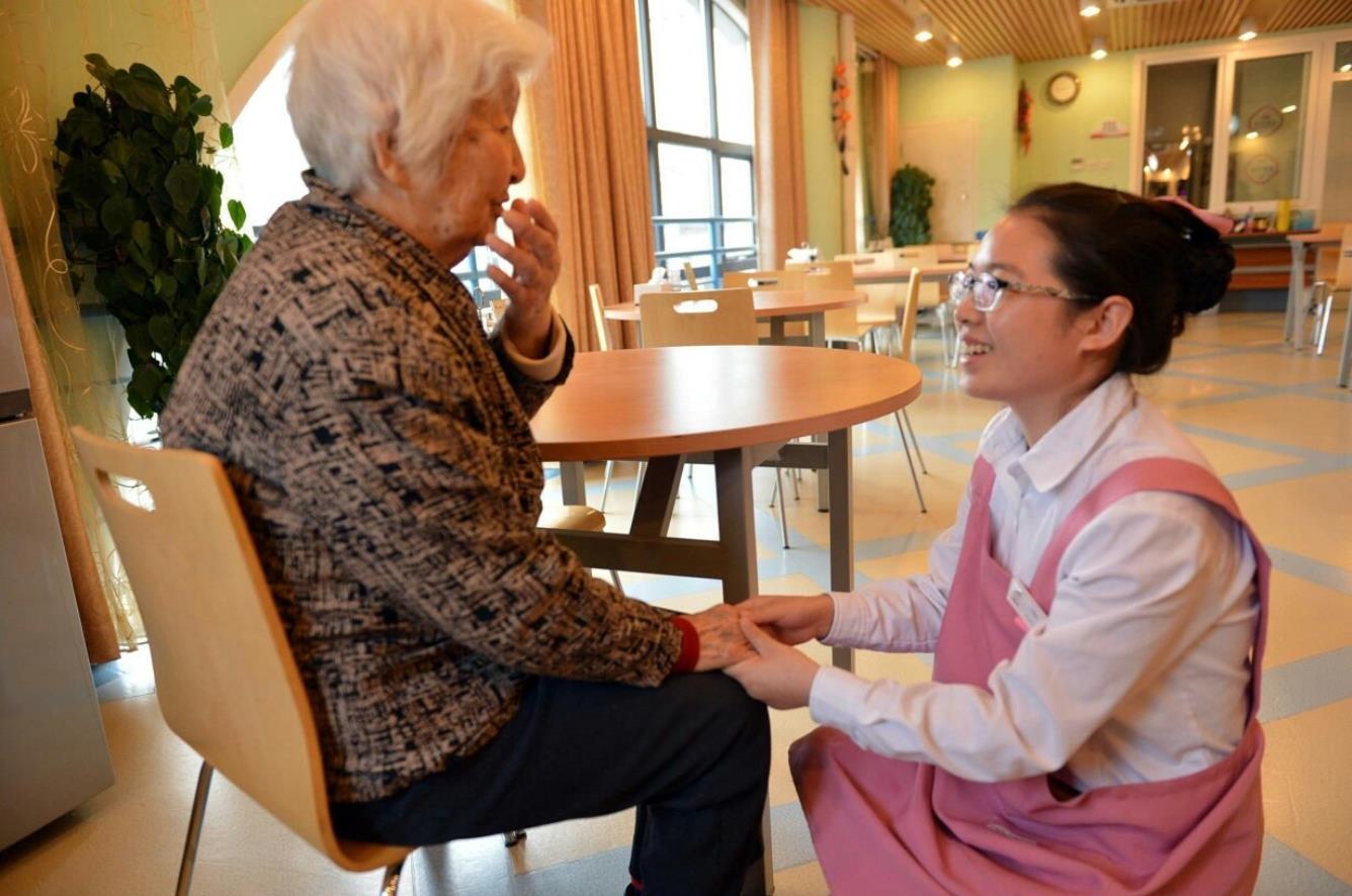 上海老人疯抢23万元保姆机器人？愿望美好但尚未实现