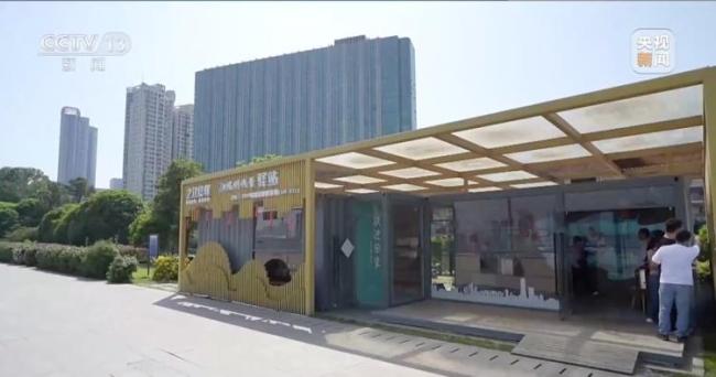 请给保洁员爱体育网址一个休息空间 热议引发行动(图5)