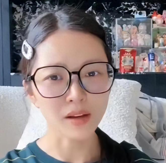 吐槽保姆反遭网暴杜淳妻子王灿喊冤与杜淳结婚后成招黑体质