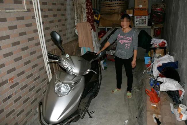 保姆盗走雇主90余万元财物 已被拘留 警方15小时速破案(图3)