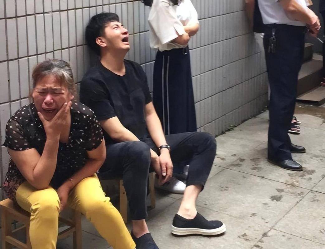 “保姆纵火案”8年后再婚得子的林生斌现状曝光站在风口浪尖