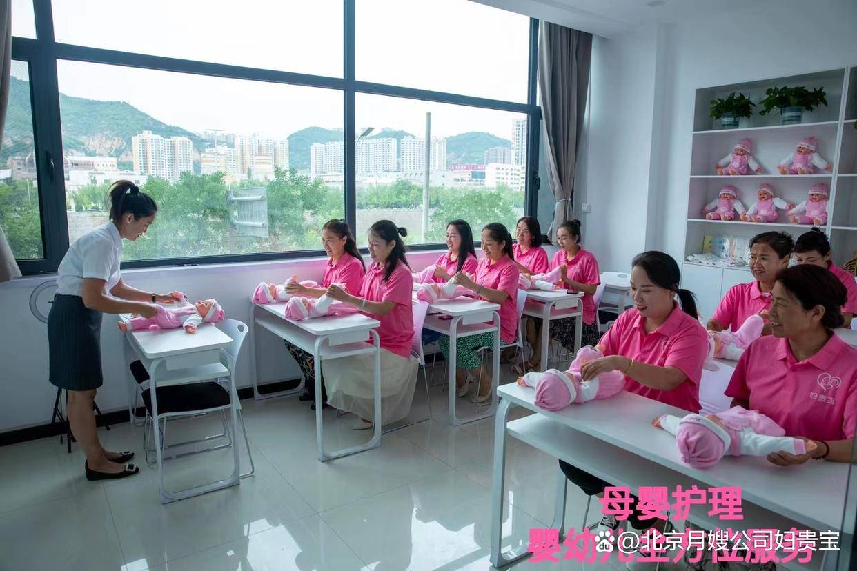 为什么大学生不愿意进入家政行业