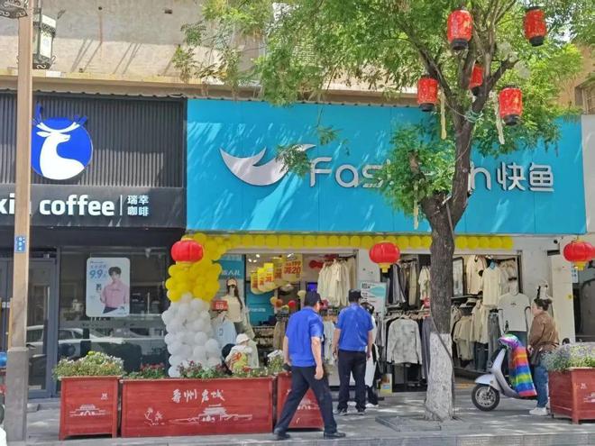 深度保洁已完成寿县古城焕然一新只等你来